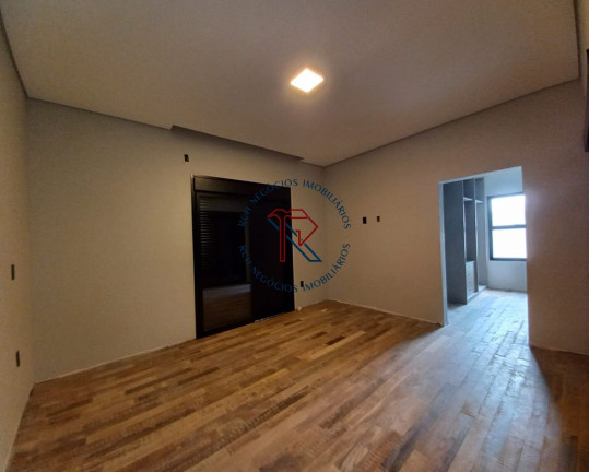 Imagem Casa com 3 Quartos à Venda, 227 m² em Alphaville Nova Esplanada 3 - Votorantim