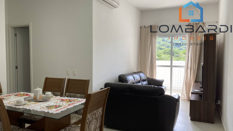 Imagem Apartamento com 2 Quartos à Venda, 58 m² em Toninhas - Ubatuba Imagem Apartamento com 2 Quartos à Venda, 58 m² em Toninhas - Ubatuba