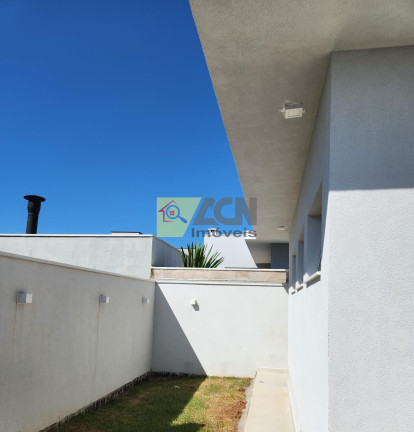 Imagem Casa de Condomínio com 3 Quartos à Venda, 149 m² em Condomínio Jardim De Mônaco - Hortolândia Imagem Casa de Condomínio com 3 Quartos à Venda, 149 m² em Condomínio Jardim De Mônaco - Hortolândia