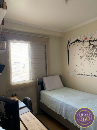Imagem Apartamento com 2 Quartos à Venda, 43 m² em Vila Talarico - São Paulo