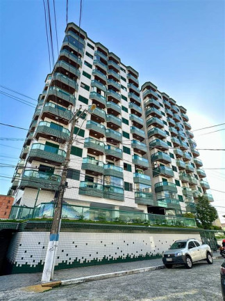 Apartamento com 1 Quarto à Venda, 51 m² em Guilhermina - Praia Grande