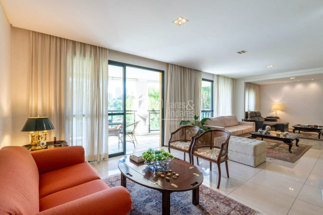 Imagem Apartamento com 3 Quartos à Venda, 192 m² em Vila Suzana - São Paulo Imagem Apartamento com 3 Quartos à Venda, 192 m² em Vila Suzana - São Paulo