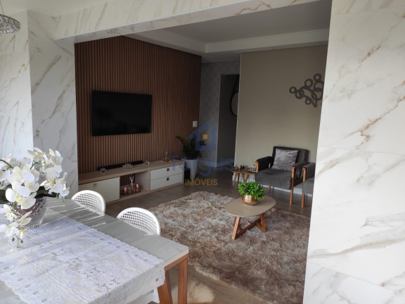 Imagem Apartamento com 3 Quartos à Venda, 98 m² em Vila Carrão - São Paulo Imagem Apartamento com 3 Quartos à Venda, 98 m² em Vila Carrão - São Paulo