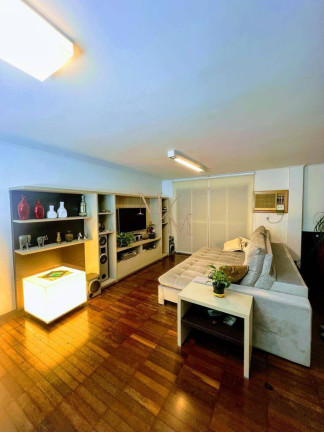 Imagem Apartamento com 2 Quartos à Venda, 120 m² em Boqueirão - Santos Imagem Apartamento com 2 Quartos à Venda, 120 m² em Boqueirão - Santos