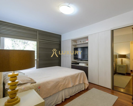 Imagem Imóvel com 4 Quartos à Venda, 350 m² em Savassi - Belo Horizonte