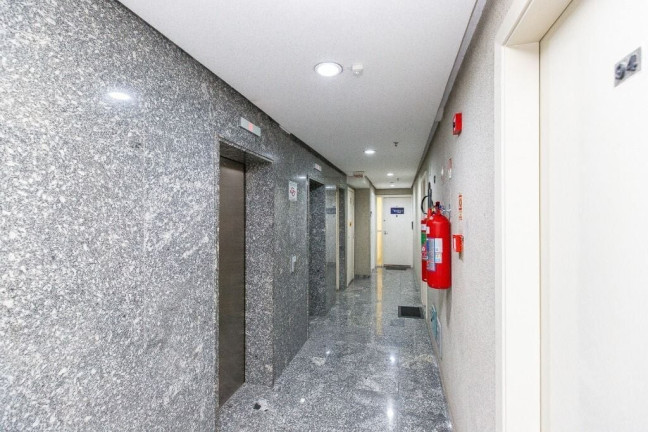 Imagem Sala Comercial à Venda, 41 m² em Pinheiros - São Paulo