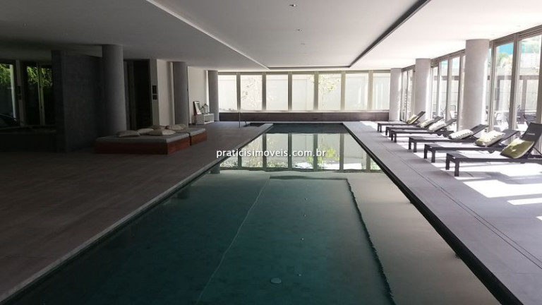 Imagem Apartamento com 4 Quartos à Venda, 632 m² em Paraiso - São Paulo