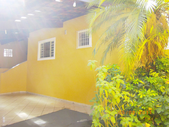 Imagem Casa com 3 Quartos à Venda, 85 m² em Jardim Das Indústrias - São José Dos Campos