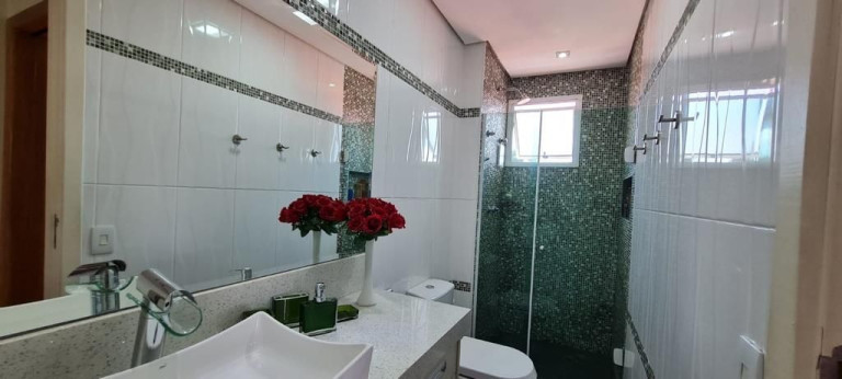 Imagem Imóvel com 3 Quartos à Venda, 135 m² em Sítio Da Figueira - São Paulo