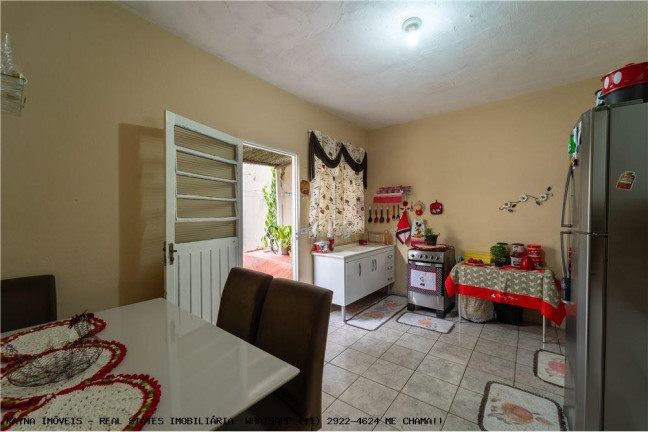 Imagem Casa à Venda, em Aviação Imagem Casa à Venda, em Aviação