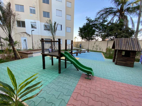 Imagem Apartamento com 2 Quartos à Venda, 52 m² em Jardim Santa Emília - São Paulo Imagem Apartamento com 2 Quartos à Venda, 52 m² em Jardim Santa Emília - São Paulo