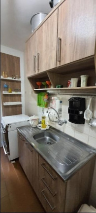 Imagem Apartamento com 1 Quarto à Venda, 53 m² em Santana - Porto Alegre