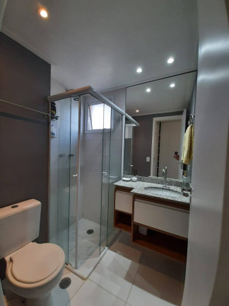 Imagem Apartamento com 3 Quartos à Venda, 72 m² em Jardim Parque Morumbi - São Paulo Imagem Apartamento com 3 Quartos à Venda, 72 m² em Jardim Parque Morumbi - São Paulo