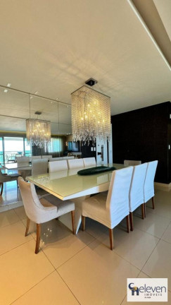 Imagem Apartamento com 3 Quartos à Venda, 144 m² em Piatã - Salvador