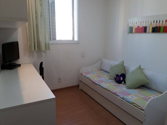 Imagem Apartamento com 3 Quartos à Venda, 115 m² em Vila Bertioga - São Paulo
