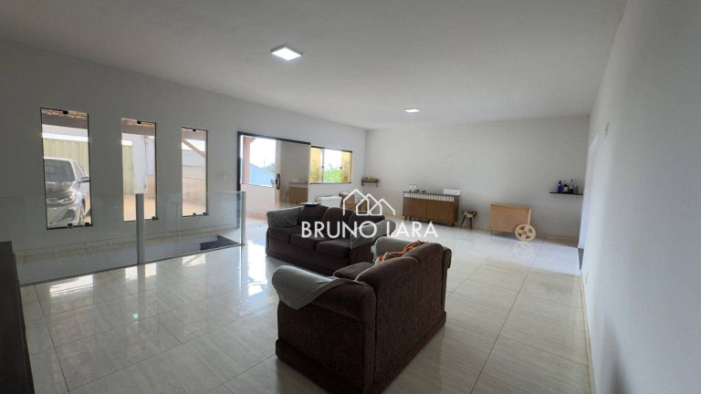 Imagem Casa com 3 Quartos à Venda, 300 m² em Residencial Casa Grande - São Joaquim De Bicas Imagem Casa com 3 Quartos à Venda, 300 m² em Residencial Casa Grande - São Joaquim De Bicas
