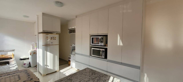Imagem Casa com 3 Quartos à Venda, 225 m² em Jardim Do Lago - Atibaia