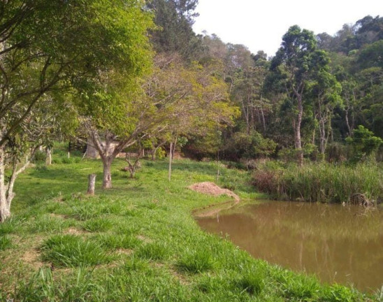 Imagem Chácara com 3 Quartos à Venda, 120 m² em Cedro - Cunha
