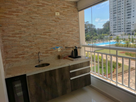 Imagem Apartamento com 3 Quartos à Venda, 107 m² em Vila Lusitânia - São Bernardo Do Campo Imagem Apartamento com 3 Quartos à Venda, 107 m² em Vila Lusitânia - São Bernardo Do Campo