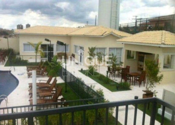 Imagem Casa de Condomínio com 3 Quartos à Venda, 129 m² em Jardim Colônia - Jundiaí