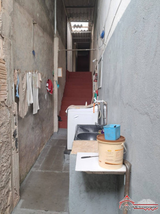Imagem Casa com 3 Quartos à Venda, 80 m² em Jardim Santo Antônio Da Boa Vista - Jacareí Imagem Casa com 3 Quartos à Venda, 80 m² em Jardim Santo Antônio Da Boa Vista - Jacareí