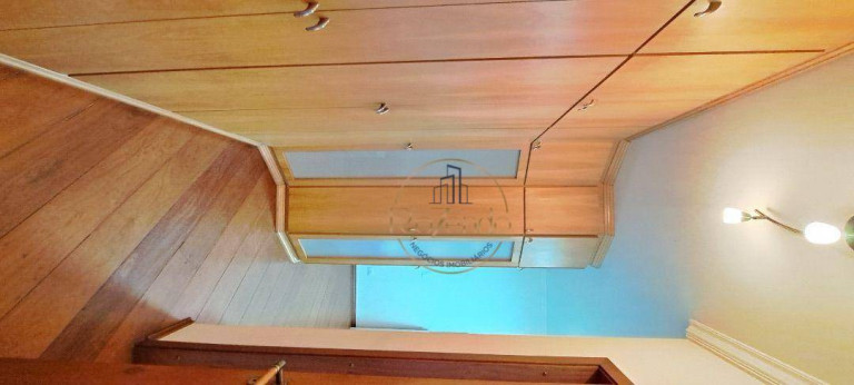 Imagem Apartamento com 3 Quartos à Venda, 144 m² em Vila Assunção - Santo André