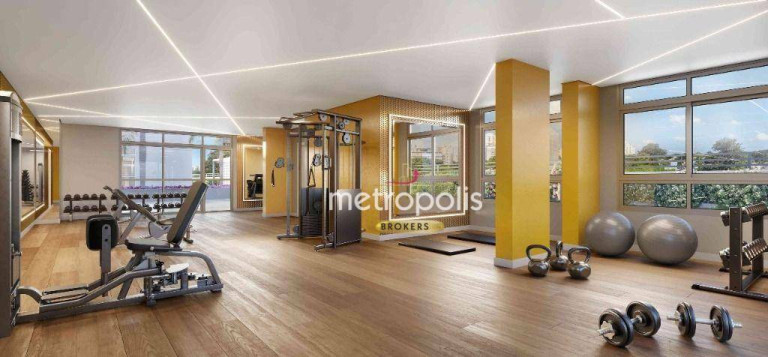 Imagem Apartamento com 3 Quartos à Venda, 68 m² em Barra Funda - São Paulo Imagem Apartamento com 3 Quartos à Venda, 68 m² em Barra Funda - São Paulo