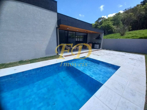 Imagem Casa à Venda, em Atibaia Imagem Casa à Venda, em Atibaia