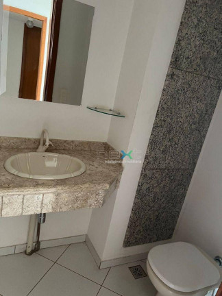 Imagem Apartamento com 4 Quartos à Venda, em Centro - Campo Grande Imagem Apartamento com 4 Quartos à Venda, em Centro - Campo Grande