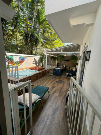 Casa com 4 Quartos à Venda, 270 m² em Barra Da Tijuca - Rio De Janeiro