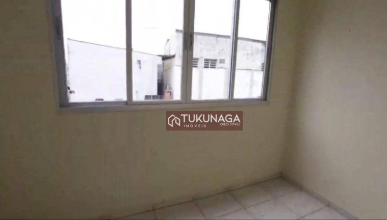 Imagem Apartamento com 2 Quartos à Venda, 49 m² em Lauzane Paulista - São Paulo
