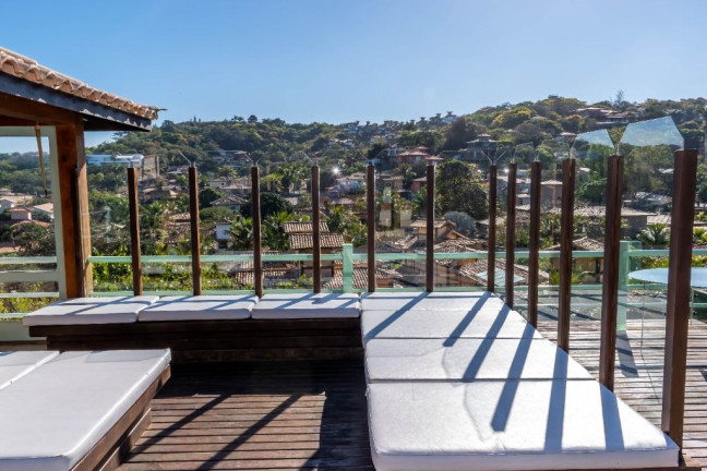 Imagem Casa com 4 Quartos à Venda, 450 m² em Ferradurinha - Armação Dos Búzios Imagem Casa com 4 Quartos à Venda, 450 m² em Ferradurinha - Armação Dos Búzios