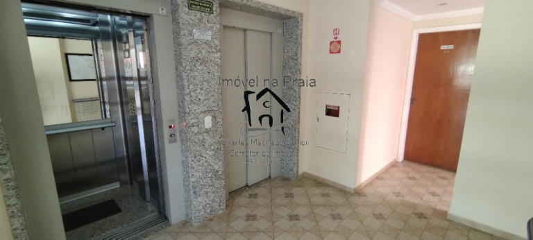 Imagem Flat com 1 Quarto à Venda, 40 m² em Massaguaçu - Caraguatatuba