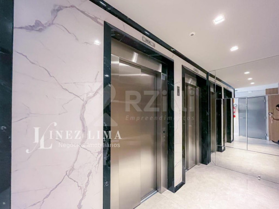 Imagem Imóvel com 3 Quartos à Venda, 120 m² em Balneário Perequê - Porto Belo