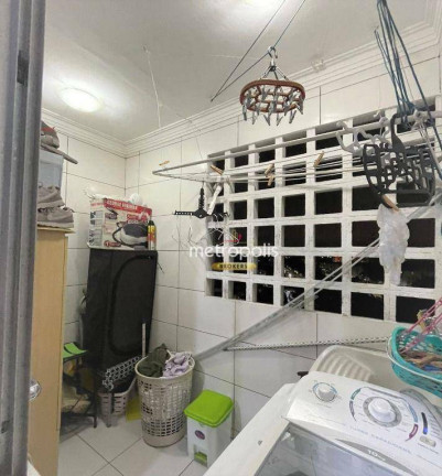 Imagem Apartamento com 2 Quartos à Venda, 70 m² em Mauá - São Caetano Do Sul
