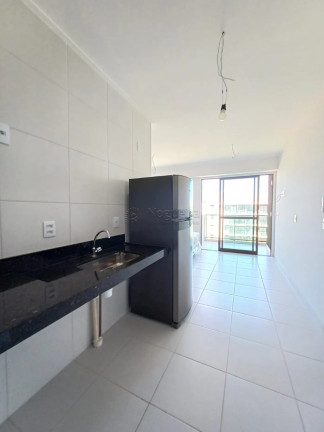 Imagem Flat com 1 Quarto à Venda, 29 m² em Muro Alto - Ipojuca
