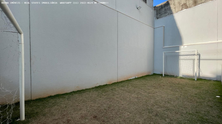 Imagem Apartamento com 2 Quartos à Venda, 45 m² em Vila Ede - São Paulo