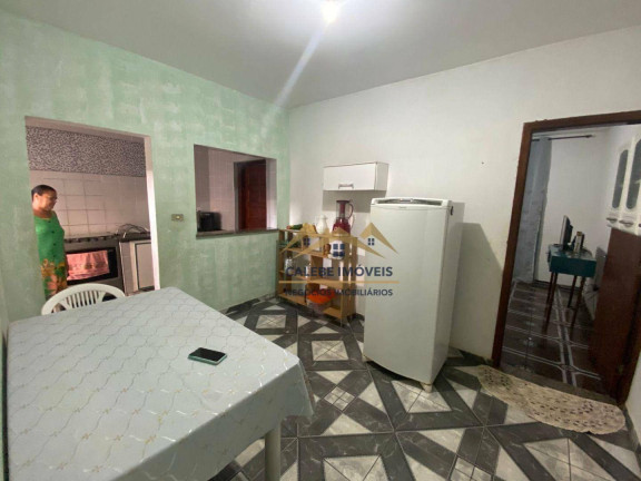 Imagem Casa com 3 Quartos à Venda, 140 m² em Jardim Wanderley - Tatuí