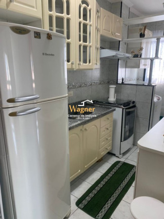 Imagem Apartamento com 1 Quarto à Venda, 43 m² em Vila Tupi - Praia Grande Imagem Apartamento com 1 Quarto à Venda, 43 m² em Vila Tupi - Praia Grande