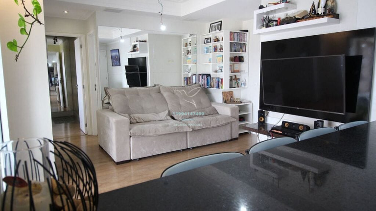 Imagem Apartamento com 2 Quartos à Venda, 60 m² em Vila Romana - São Paulo Imagem Apartamento com 2 Quartos à Venda, 60 m² em Vila Romana - São Paulo