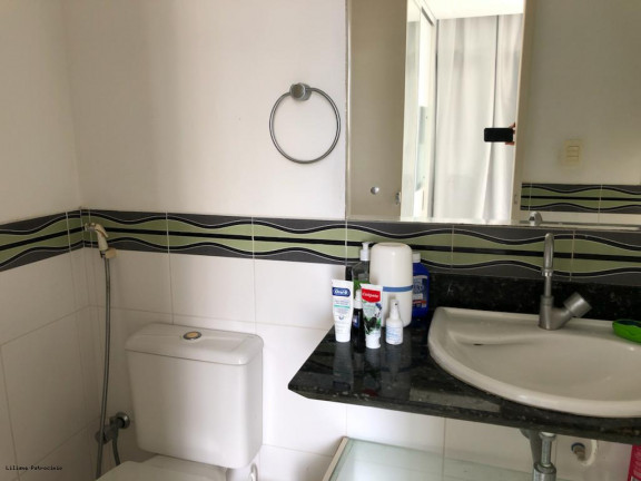 Imagem Apartamento com 3 Quartos à Venda, 152 m² em Graça - Salvador