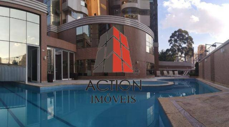 Imagem Apartamento com 3 Quartos à Venda, 200 m² em Jardim Anália Franco - São Paulo Imagem Apartamento com 3 Quartos à Venda, 200 m² em Jardim Anália Franco - São Paulo