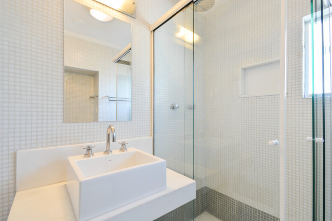 Imagem Apartamento com 2 Quartos à Venda, 74 m² em Itaim Bibi - São Paulo
