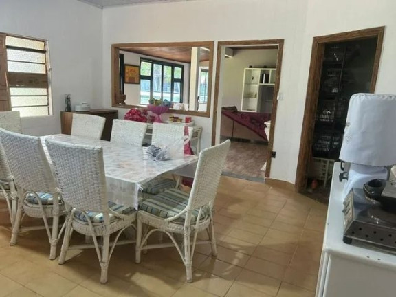 Imagem Chácara com 3 Quartos à Venda, 100 m² em Buquirinha - São José Dos Campos Imagem Chácara com 3 Quartos à Venda, 100 m² em Buquirinha - São José Dos Campos