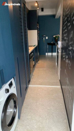 Imagem Apartamento com 1 Quarto para Alugar, 66 m² em Paraíso - São Paulo Imagem Apartamento com 1 Quarto para Alugar, 66 m² em Paraíso - São Paulo