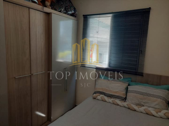 Imagem Apartamento com 2 Quartos à Venda, 55 m² em Vila Zizinha - São José Dos Campos Imagem Apartamento com 2 Quartos à Venda, 55 m² em Vila Zizinha - São José Dos Campos