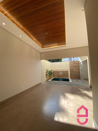 Imagem Casa com 3 Quartos à Venda, 210 m² em Jardim Atlântico - Goiânia Imagem Casa com 3 Quartos à Venda, 210 m² em Jardim Atlântico - Goiânia