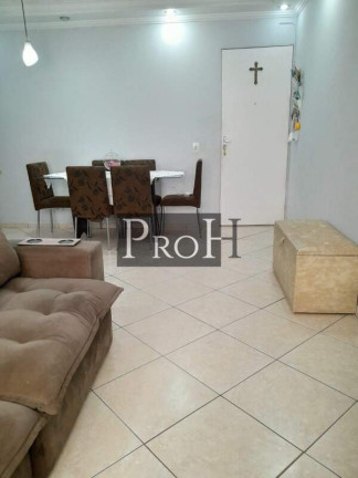 Imagem Apartamento com 2 Quartos à Venda, 55 m² em Jardim Santo André - Santo André Imagem Apartamento com 2 Quartos à Venda, 55 m² em Jardim Santo André - Santo André