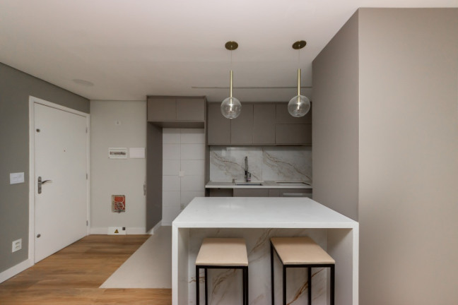 Imagem Apartamento com 3 Quartos à Venda, 89 m² em Jardim Prudência - São Paulo Imagem Apartamento com 3 Quartos à Venda, 89 m² em Jardim Prudência - São Paulo