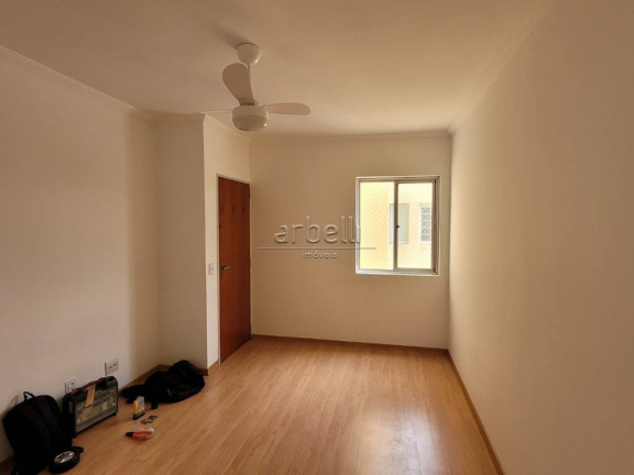 Apartamento com 1 Quarto à Venda, 52 m² em Bonfim - Campinas